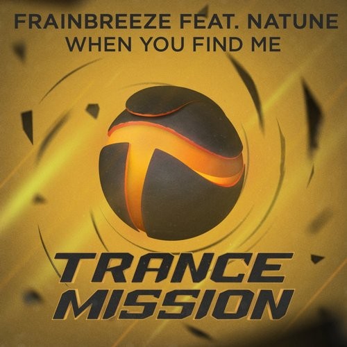 Frainbreeze feat. Natune - When You Find Me (Proglift Mix)