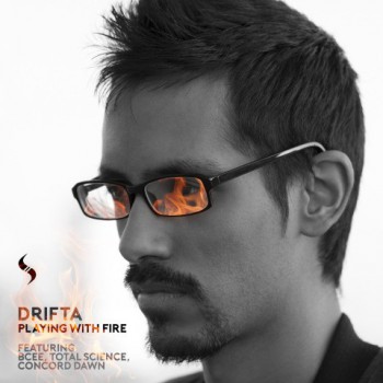 Drifta Feat. David Boomah - It's All Over (Original Mix)