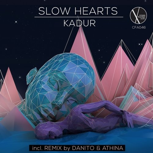 Slow Hearts - Caverlon (Original Mix)