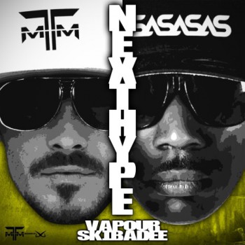 Mc Vapour & Skibadee - Next Hype (Juxta Remix)