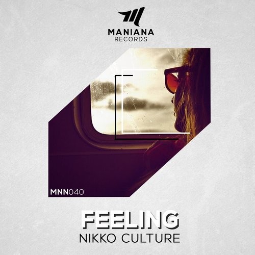 Nikko Culture – Feeling (Original Mix)
