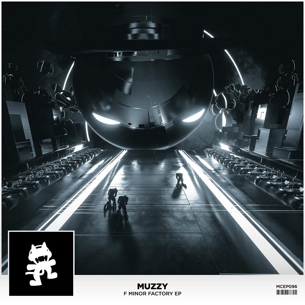 Muzzy - Junction Seven (Original Mix)