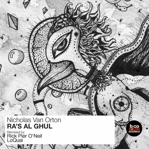 Nicholas Van Orton - Ra's Al Ghul (Rick Pier O'Neil Remix)