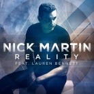 Nick Martin ft Lauren Bennett - Reality (Dirtyfreqs Club Remix)