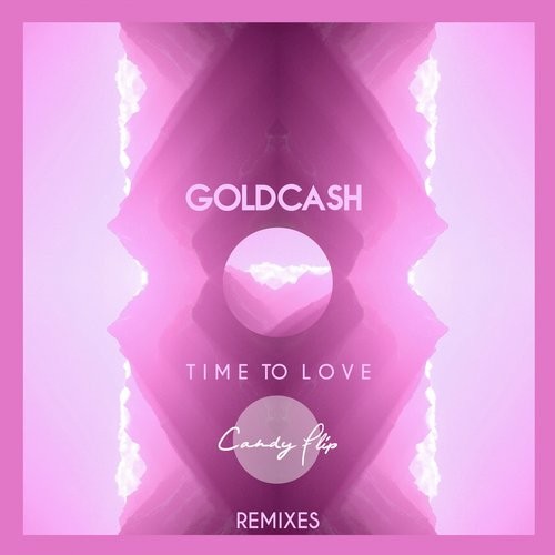 Goldcash - Time To Love (Woo2tech Remix)