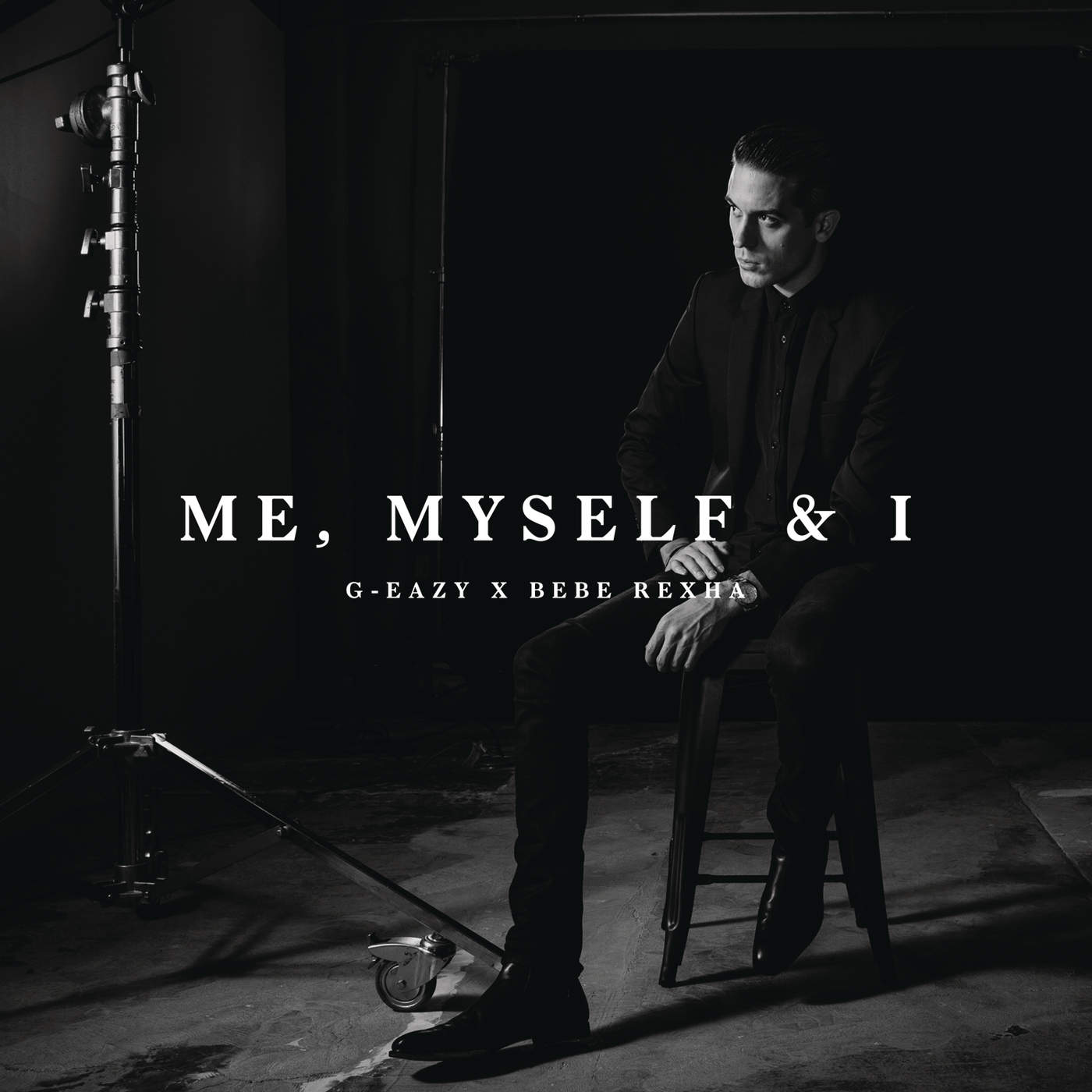 G-Eazy & Bebe Rexha - Me, Myself & I (Oliver Heldens Remix)