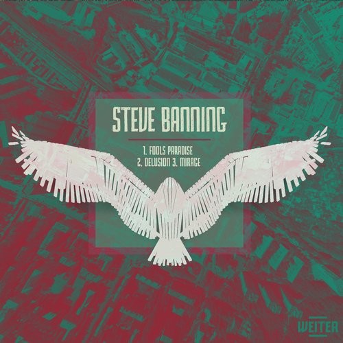 Steve Banning - Delusion (Pro Mix)