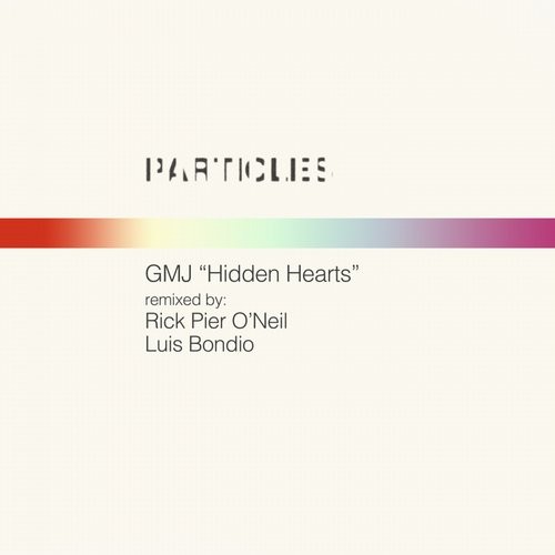 GMJ - Hidden Hearts (Rick Pier O'Neil Remix)