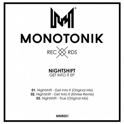Nightshift - Get Into It (Kinree Remix)