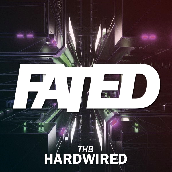 THB - Hardwired (Original Mix)