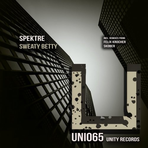 Spektre - Sweaty Betty (Skober Remix)