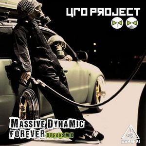 UFO Project - Massive Dynamic (Original Mix)