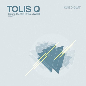 Tolis Q - Misery Loves Company Feat. Jay Hill (Original Mix)