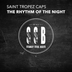 Saint Tropez Caps - The Rhythm Of The Night (Club Mix)