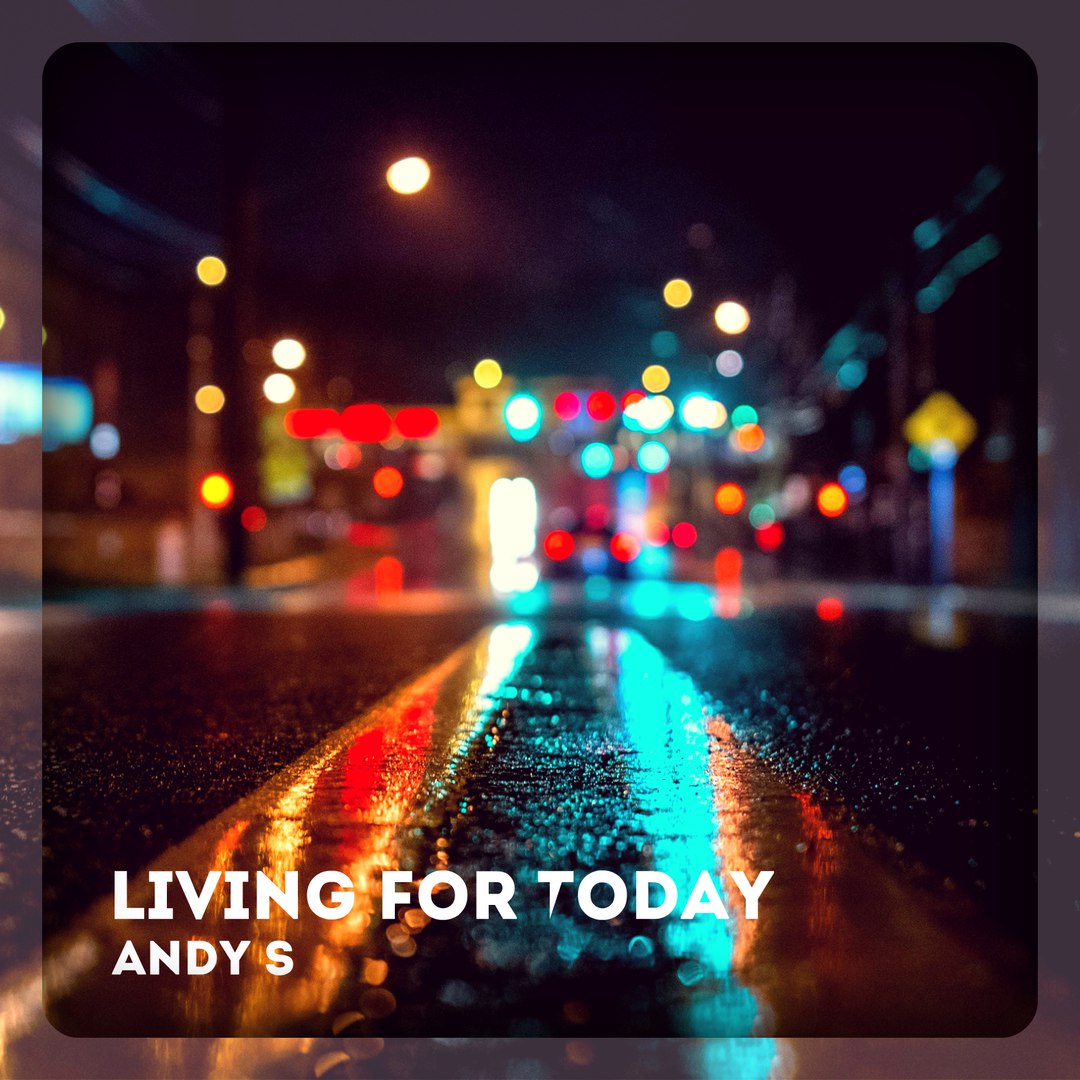 Eli And Fur – You're So High (Andy S Remix)