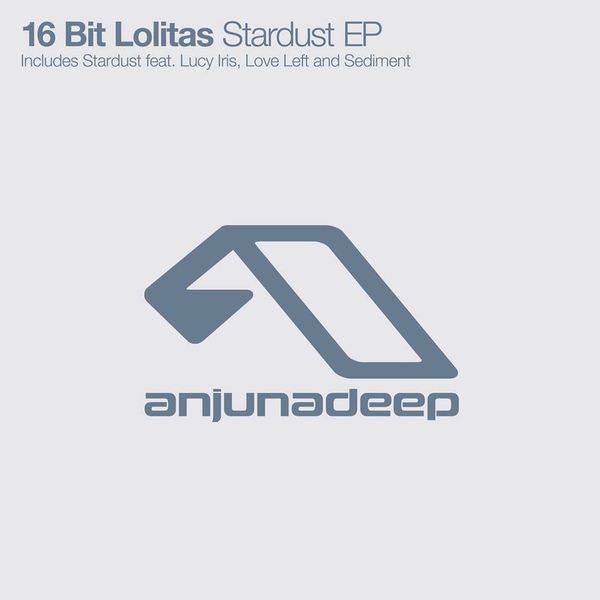 16 Bit Lolitas - Sediment (Original Mix)