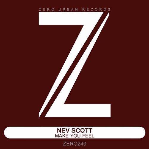 Nev Scott - Make You Feel (Original Mix)