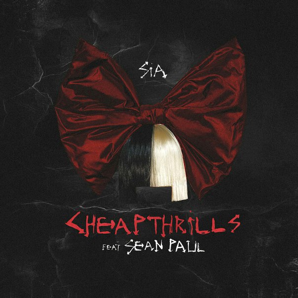 Sia – Cheap Thrills (Nomero Remix)