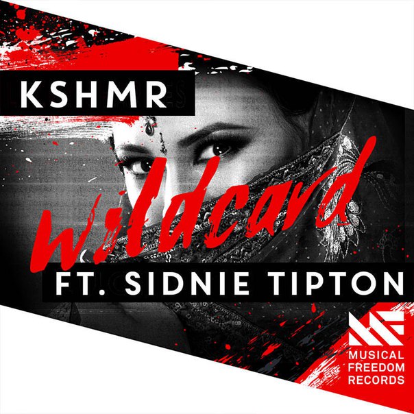KSHMR feat. Sidnie Tipton – Wildcard (Extended Mix)