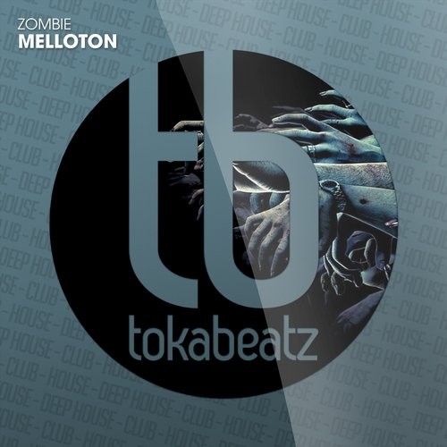 Melloton - Zombie (Extended Mix)