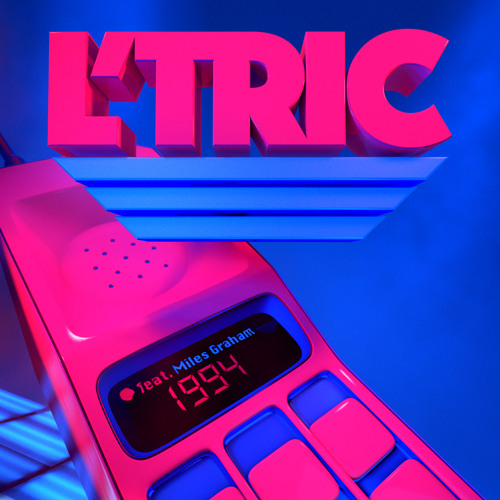 L'Tric - 1994 (Don Diablo Edit)