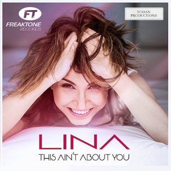 Lina - This Ain't About You (DIAMM Remix)