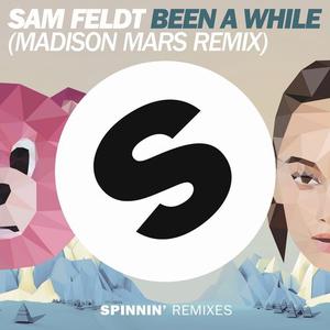 Sam Feldt - Been A While (Madison Mars Remix)