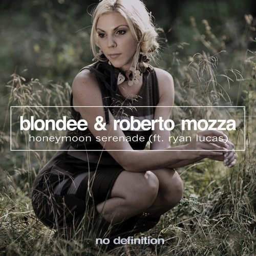 Roberto Mozza, Blondee feat. Ryan Lucas – Honeymoon Serenade (Zerky Remix)