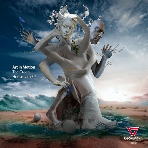 Art in Motion - Cycles (Original Mix)