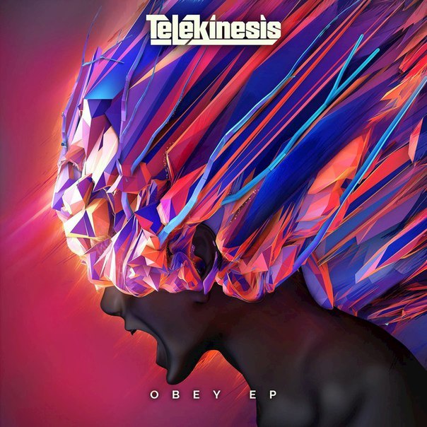 Telekinesis - Break (Original Mix)