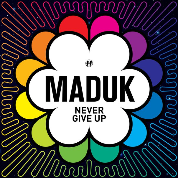 Maduk feat Nymfo - Just Be Good (Original Mix)