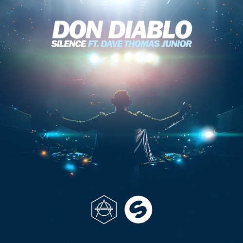 Don Diablo feat. Dave Thomas Jr. - Silence (Extended Mix)