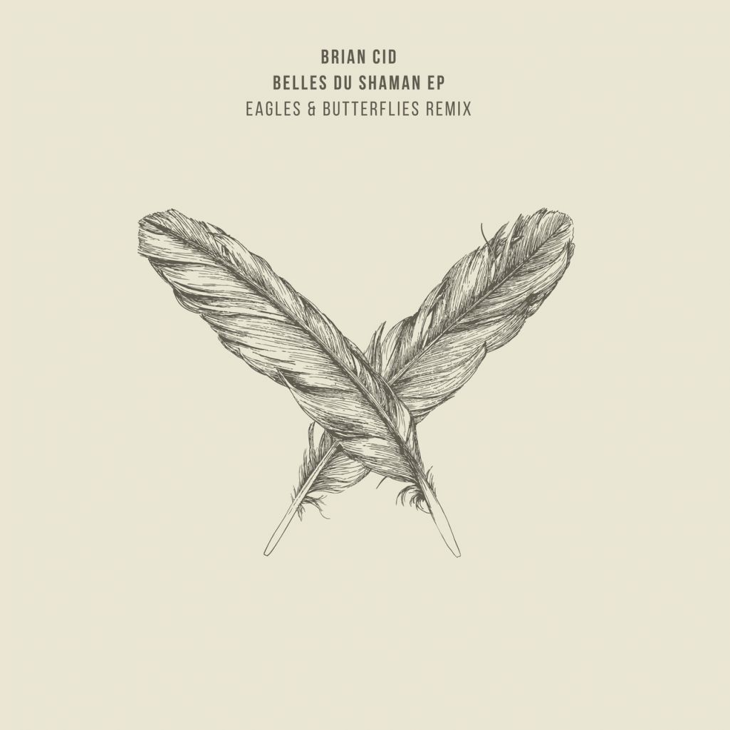 Brian Cid - Plastic Memoir (Original Mix)