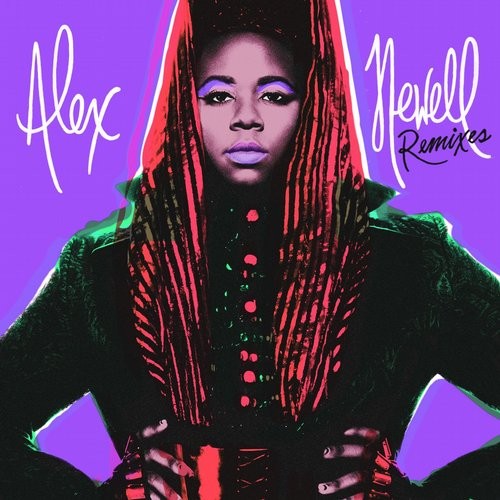 Alex Newell - This Ain't Over (PVC Remix) (EXCLUSIVE!!!)