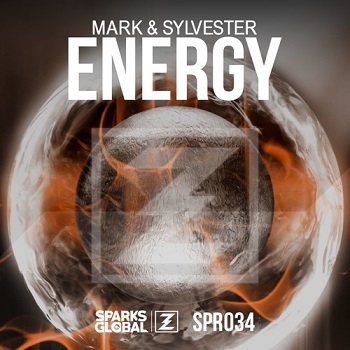 Mark & Sylvester - Energy (Original Mix)