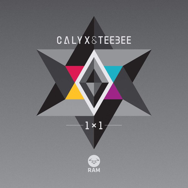 Calyx & Teebee - Takes One To Know One (Original Mix)