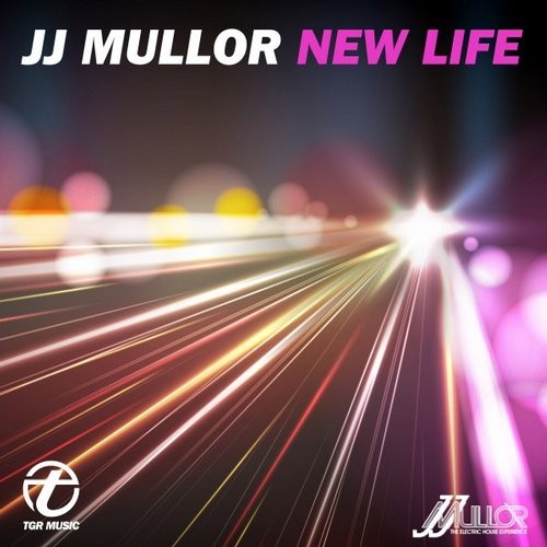 JJ Mullor - New Life (Maurizio Basilotta Remix)