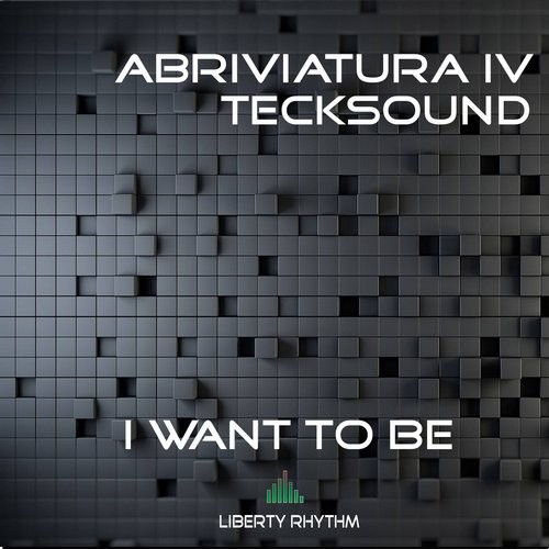 Abriviatura IV & TeckSound - Go You Way (Original Mix)