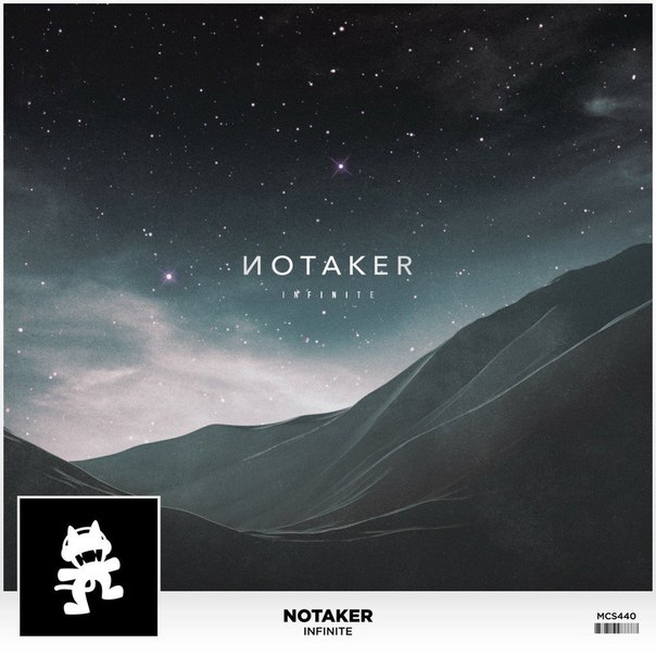 Notaker - Infinite (Original Mix)