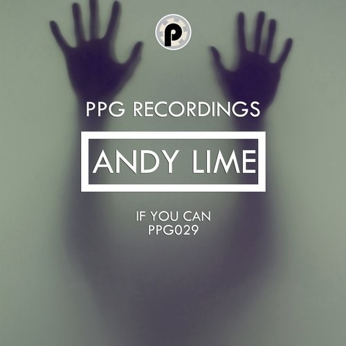 Andy Lime - If You Can (Original Mix)
