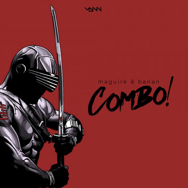 MBNN - Combo! (Extended Mix)