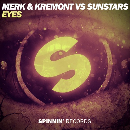 Merk & Kremont vs. Sunstars - Eyes (Extended Mix)