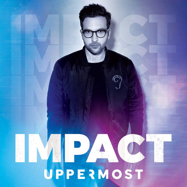 Uppermost - Hold Me Up (feat. Vita Schmidt)
