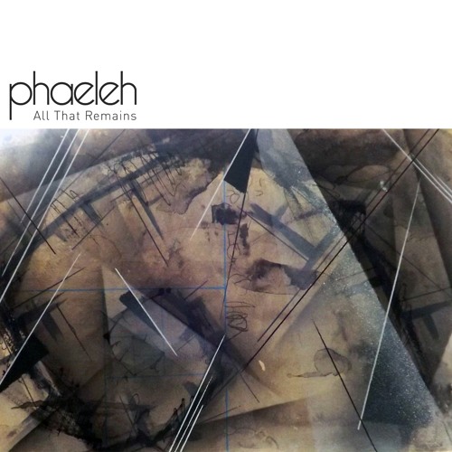 Phaeleh - Remember (Original Mix)