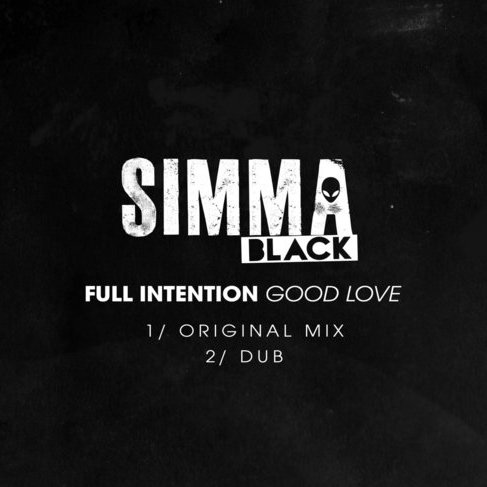 Full Intention - Good Love (Dub)