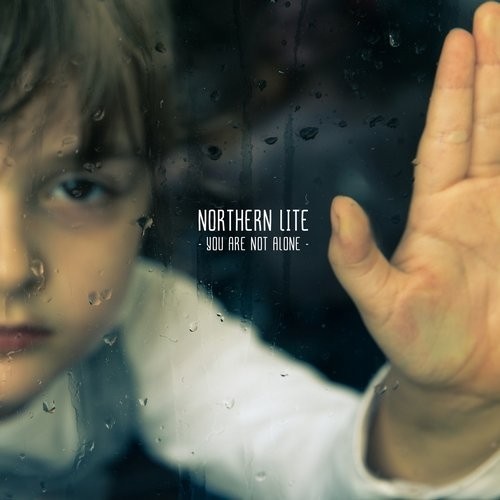 Northern Lite - You Are Not Alone (AirDice Remix)