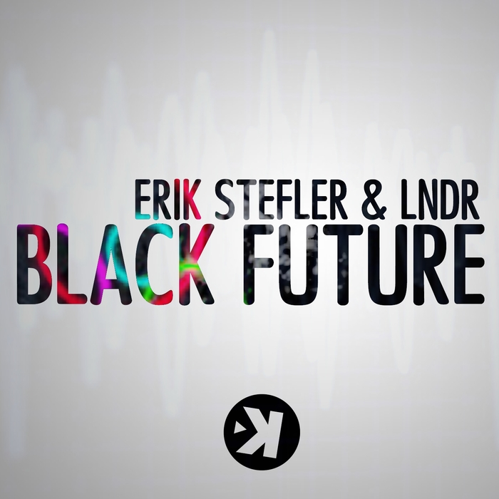 Erik Stefler & LNDR - Black Future (Extended Mix)