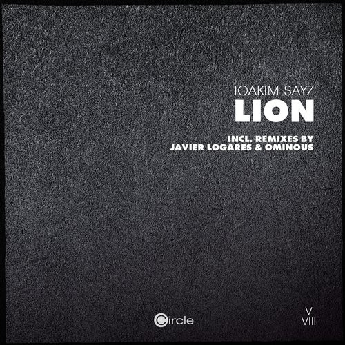 Ioakim Sayz - Lion (Original Mix)