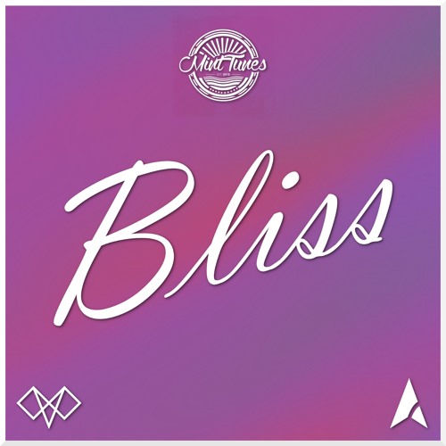 Voldex & Righten - Bliss (Original Mix)