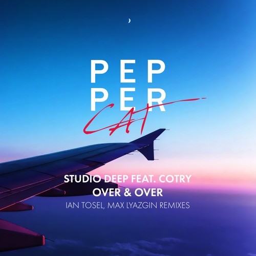 Studio Deep Feat. Cotry – Over & Over (Ian Tosel Remix)